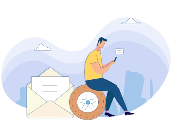 TransportSimple support team