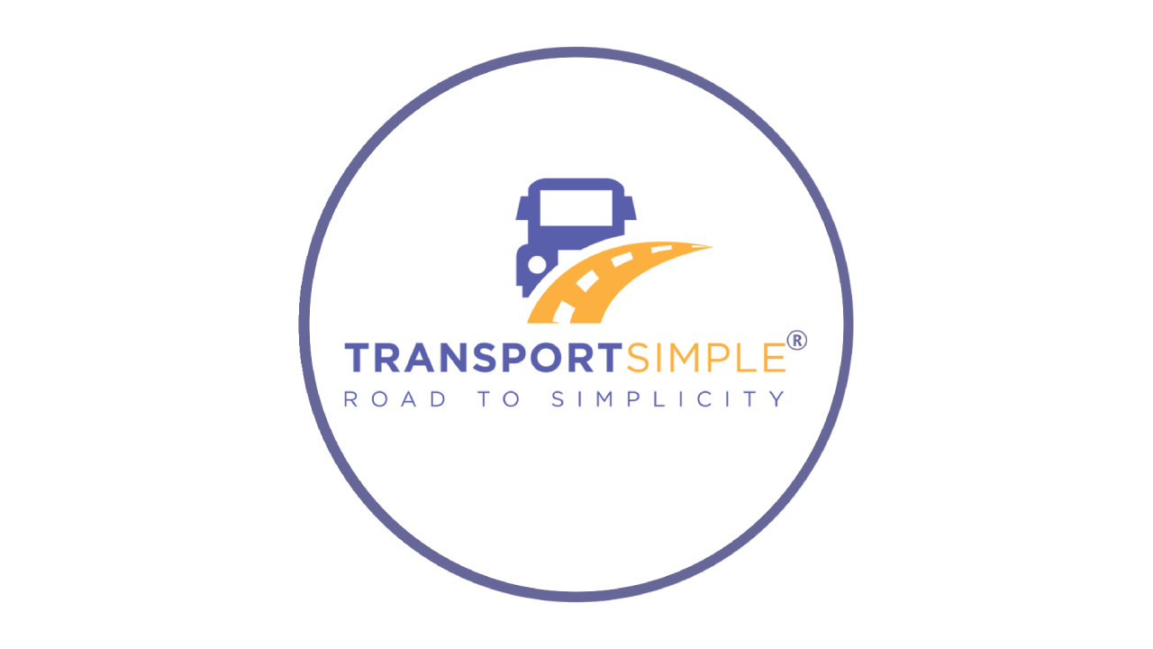 TransportSimple Fleet Management Software Logo