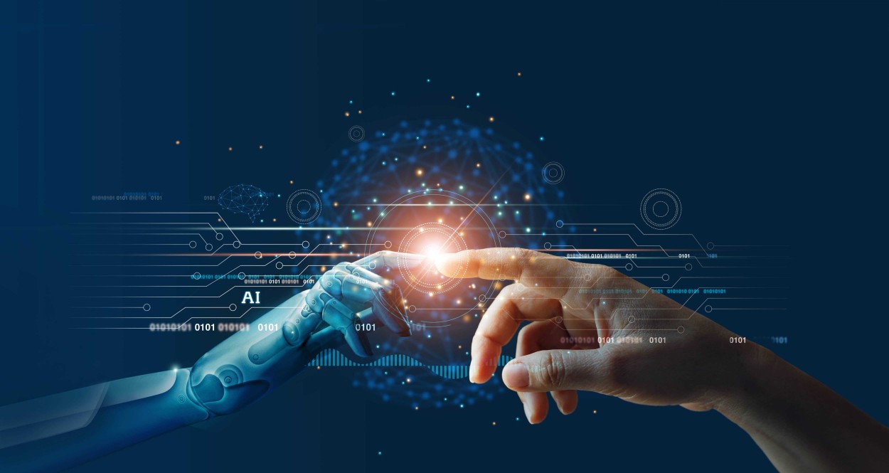 Artificial Intelligence (AI) and Fleet management