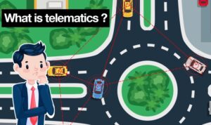 What is Telematics