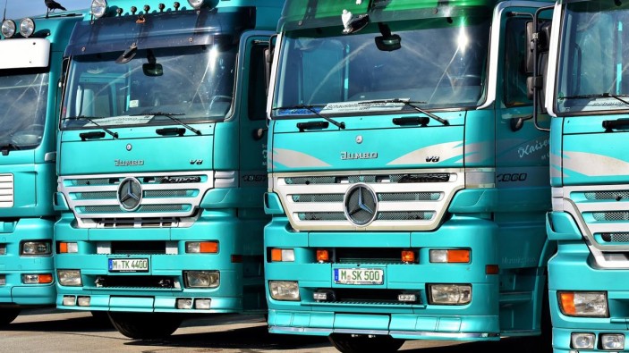 Common Challenges faced in Fleet management and Software Solutions