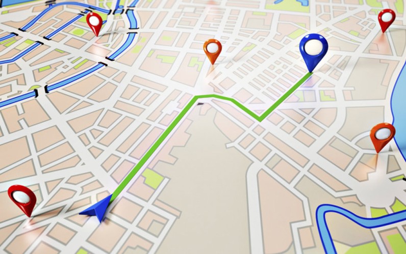 Fleet Management and Real-time tracking 