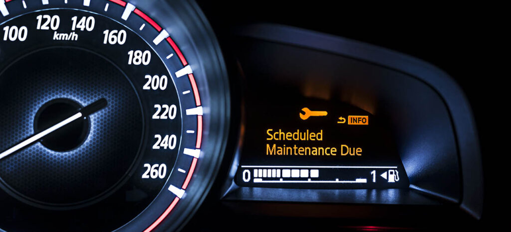 Preventive Maintenance Tools and Software for Fleet Owners