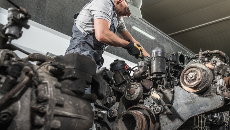 The ROI of Preventive Maintenance for Commercial Vehicles