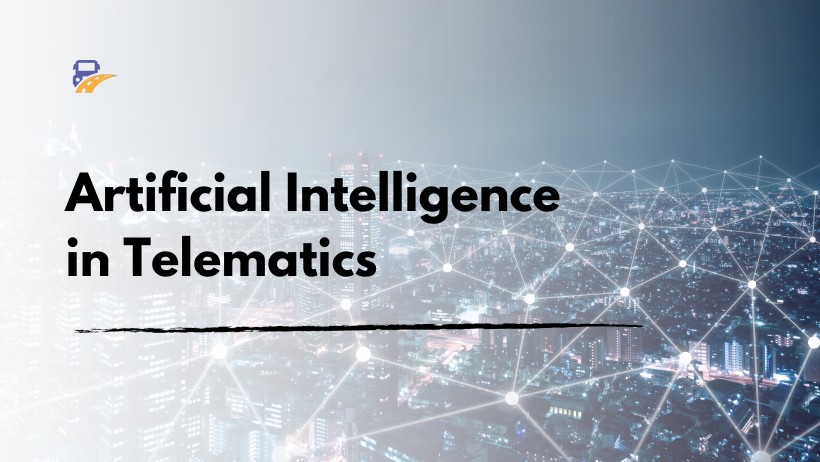 Artificial Intelligence in Telematics