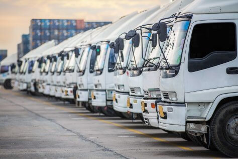 Choosing the Right Fleet Management System in UAE 