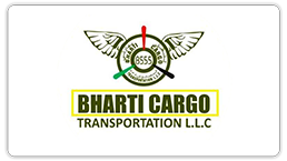 Bharati Cargo