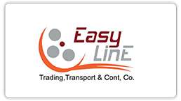 EasyLine Trading, Transport & Cont,Co