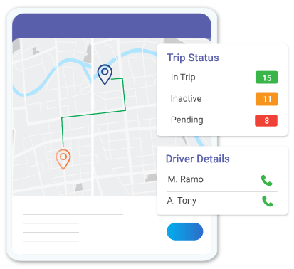 Streamline Trip Management With TransportSimple