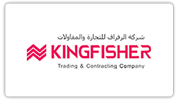 Kingfisher Trading and Contracting Company