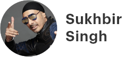 Sukhbir Singh